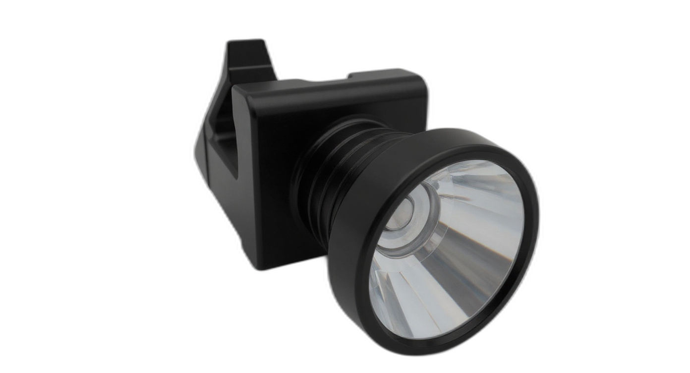 Tite-n-Lite flashlight