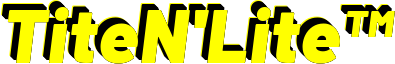 Tite-n-Lite logo